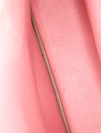 Prada Saffiano Leather Double Tote Medium