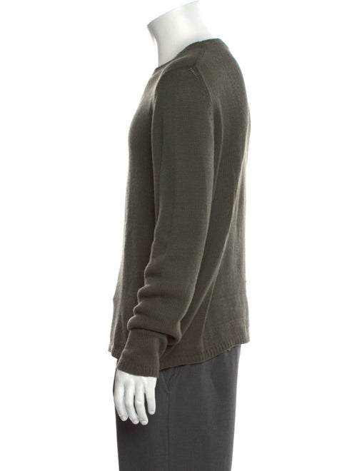 Prada 2017 Crew Neck Pullover