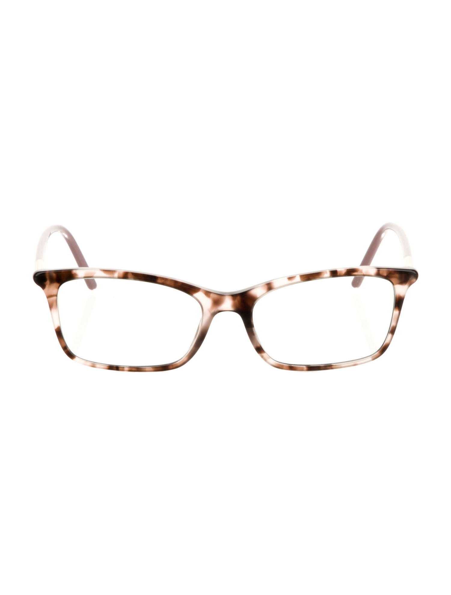 Prada Cat-Eye Eyeglasses