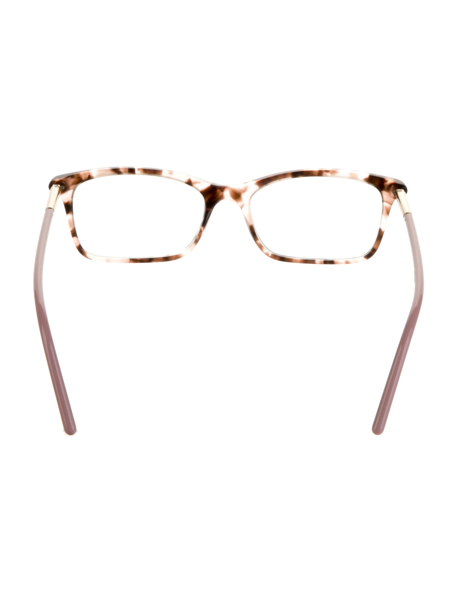 Prada Cat-Eye Eyeglasses