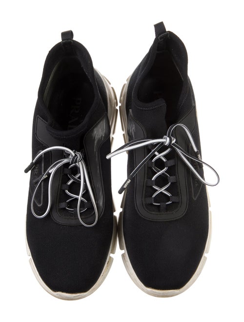 Prada Sock Sneakers