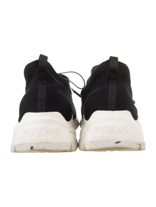Prada Sock Sneakers