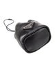 Prada Leather Bucket Bag