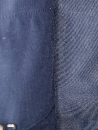 Prada Raffia Grass Top Handle Bag