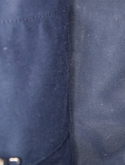 Prada Raffia Grass Top Handle Bag