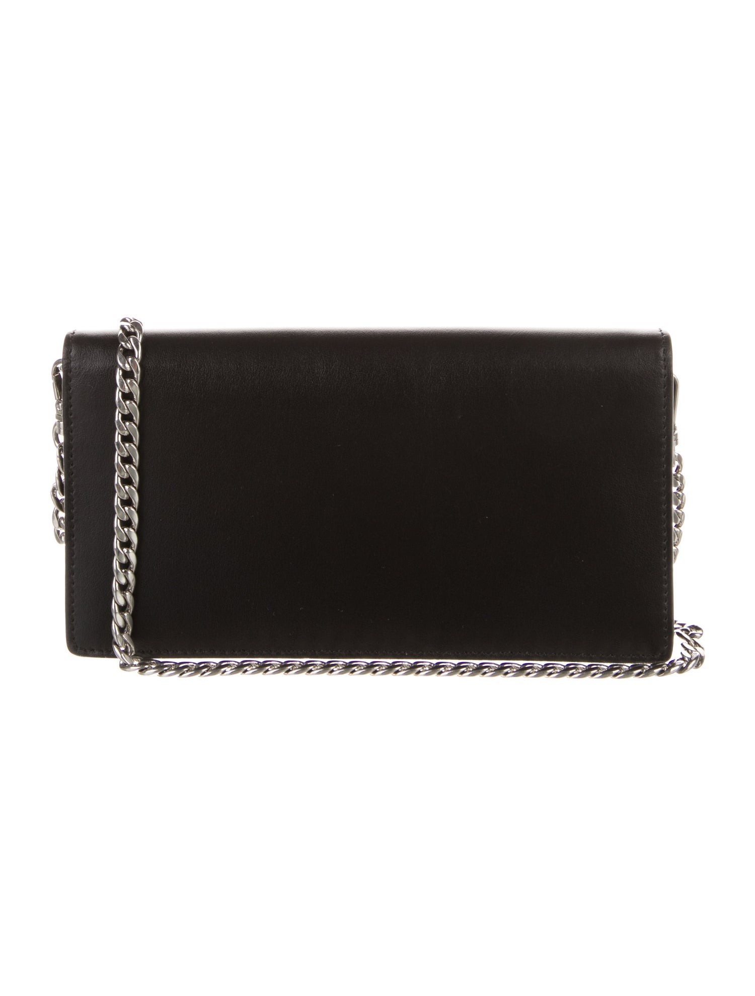 Prada Leather Wallet