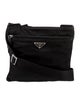 Prada Tessuto Messenger Bag