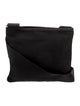 Prada Tessuto Messenger Bag