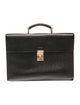 Prada Saffiano Lux Leather Briefcase