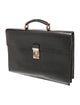 Prada Saffiano Lux Leather Briefcase