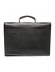 Prada Saffiano Lux Leather Briefcase