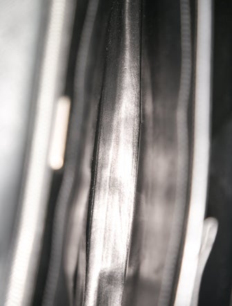 Prada Saffiano Lux Leather Briefcase