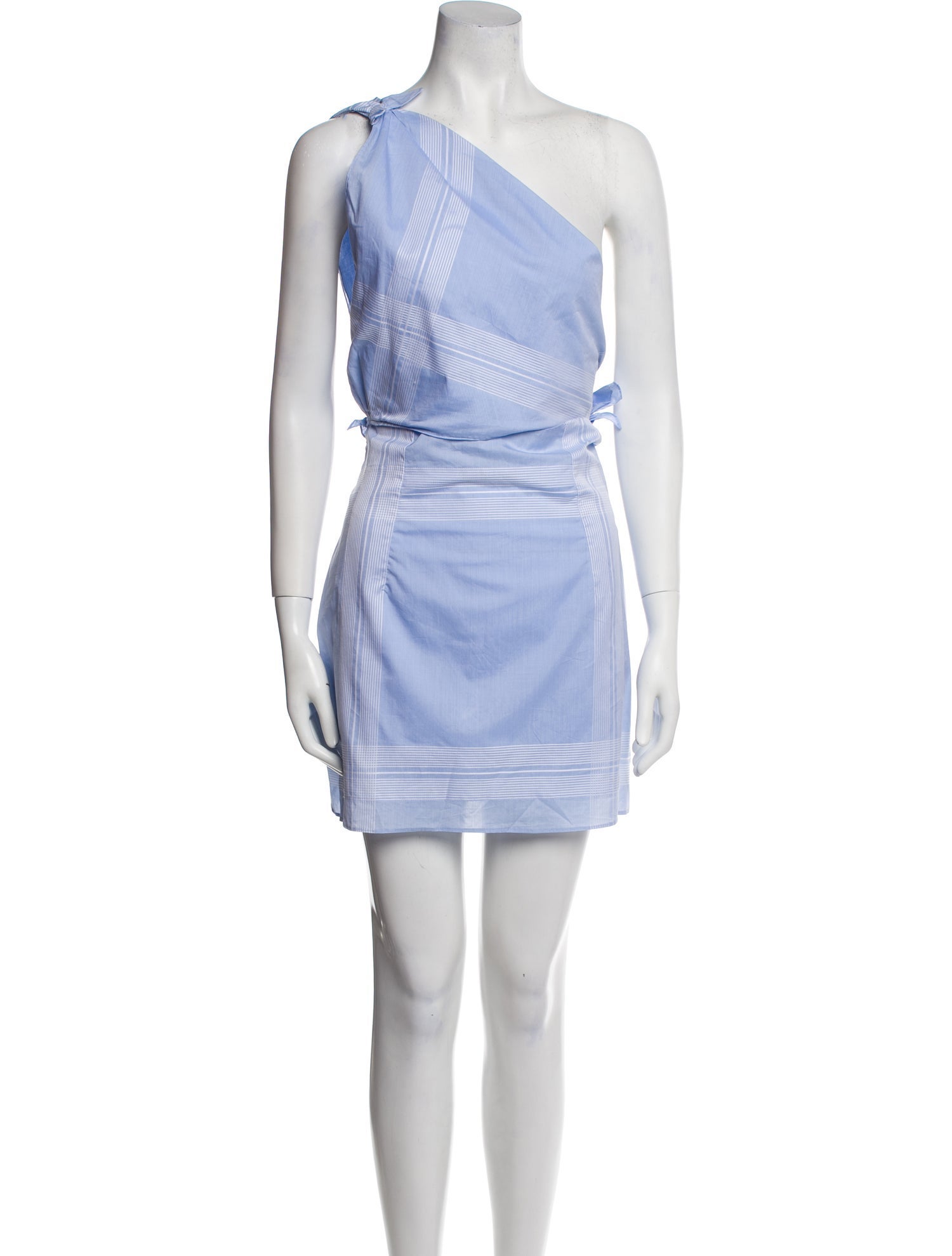 Prada 2024 Mini Dress