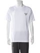 Prada 2023 Signature Logo T-Shirt