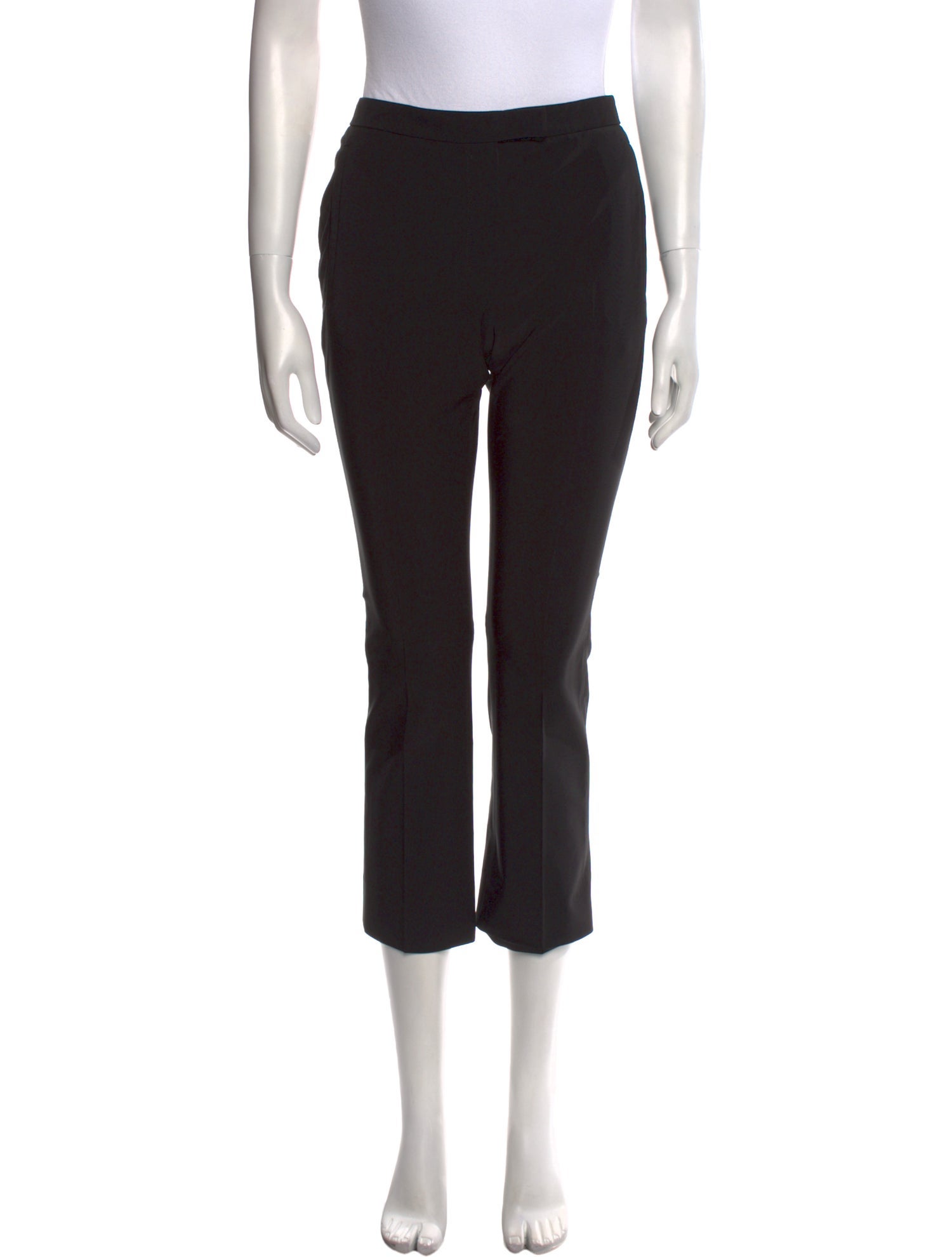 Prada Straight Leg Pants