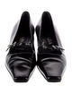 Prada Patent Leather Pumps