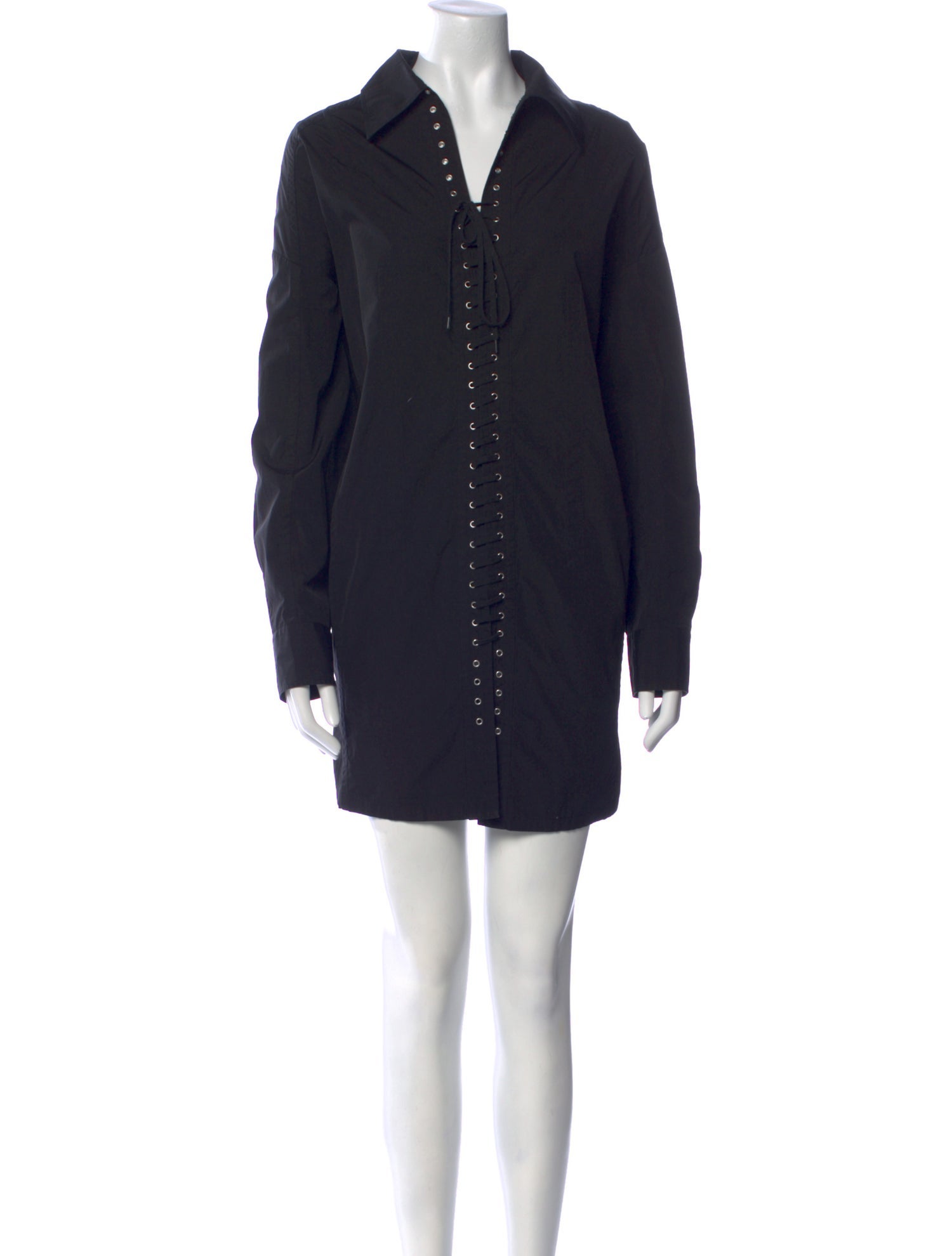 Prada 2022 Mini Dress