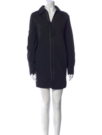 Prada 2022 Mini Dress