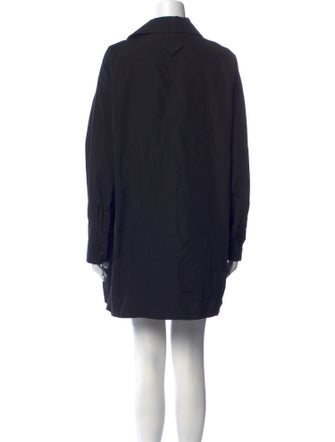 Prada 2022 Mini Dress