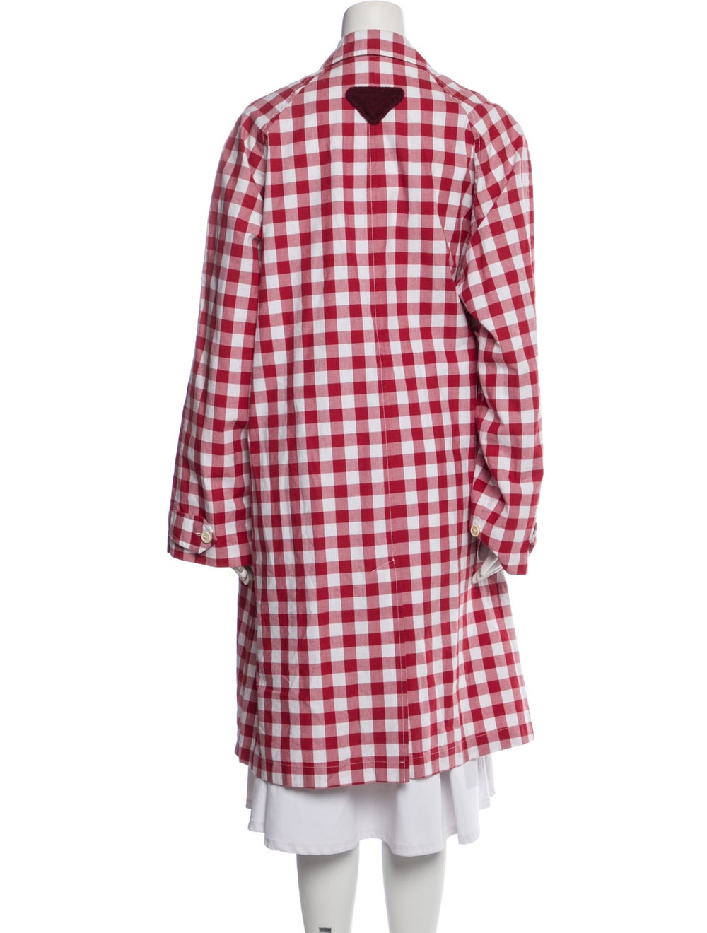 Look #17 from the Spring/Summer 2023 Menswear col… - image 3