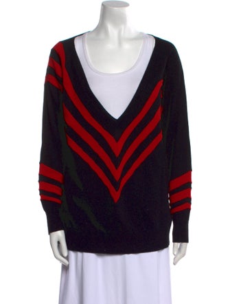 Prada 2014 Wool Sweater