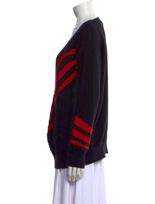 Prada 2014 Wool Sweater