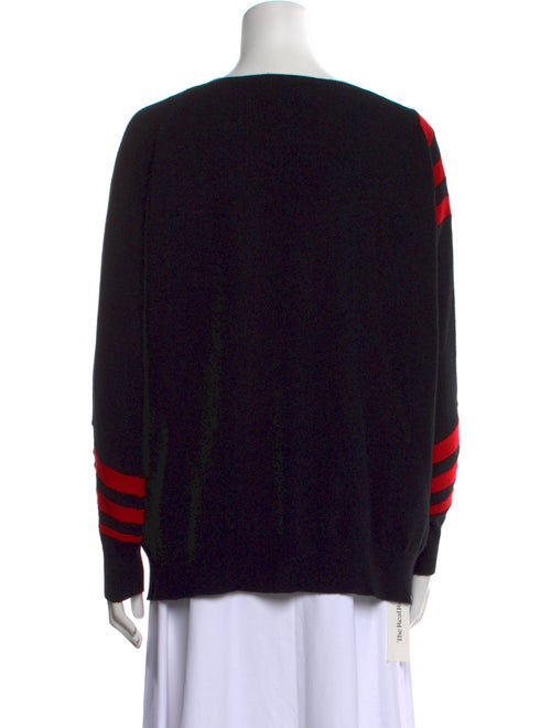 Prada 2014 Wool Sweater