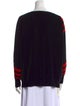 Prada 2014 Wool Sweater
