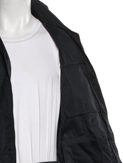 Prada 2021 Re-Nylon Windbreaker