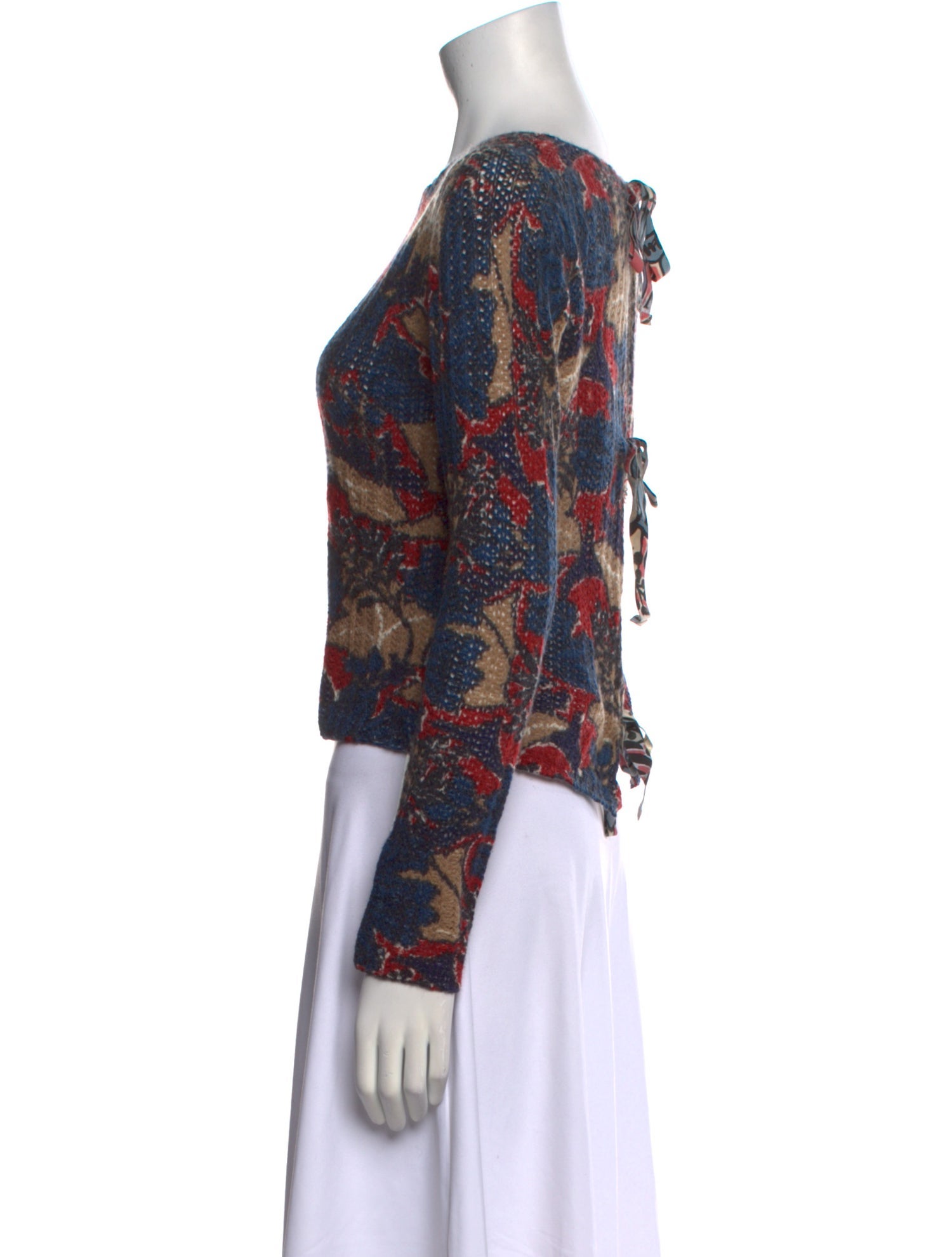 Prada Vintage 2010 Sweater