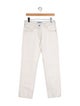 Prada 2021 Straight Leg Jeans