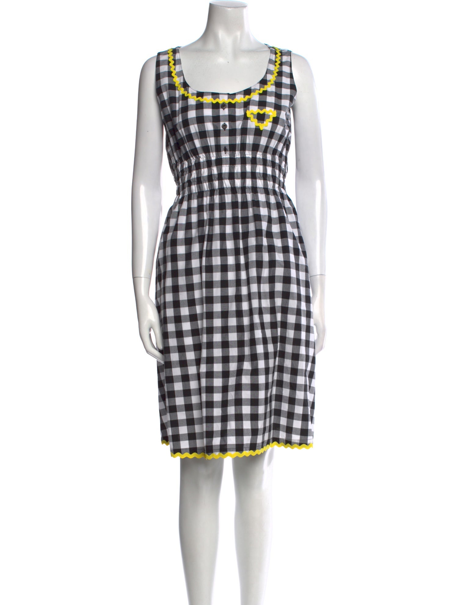 Prada 2023 Knee-Length Dress w/ Tags