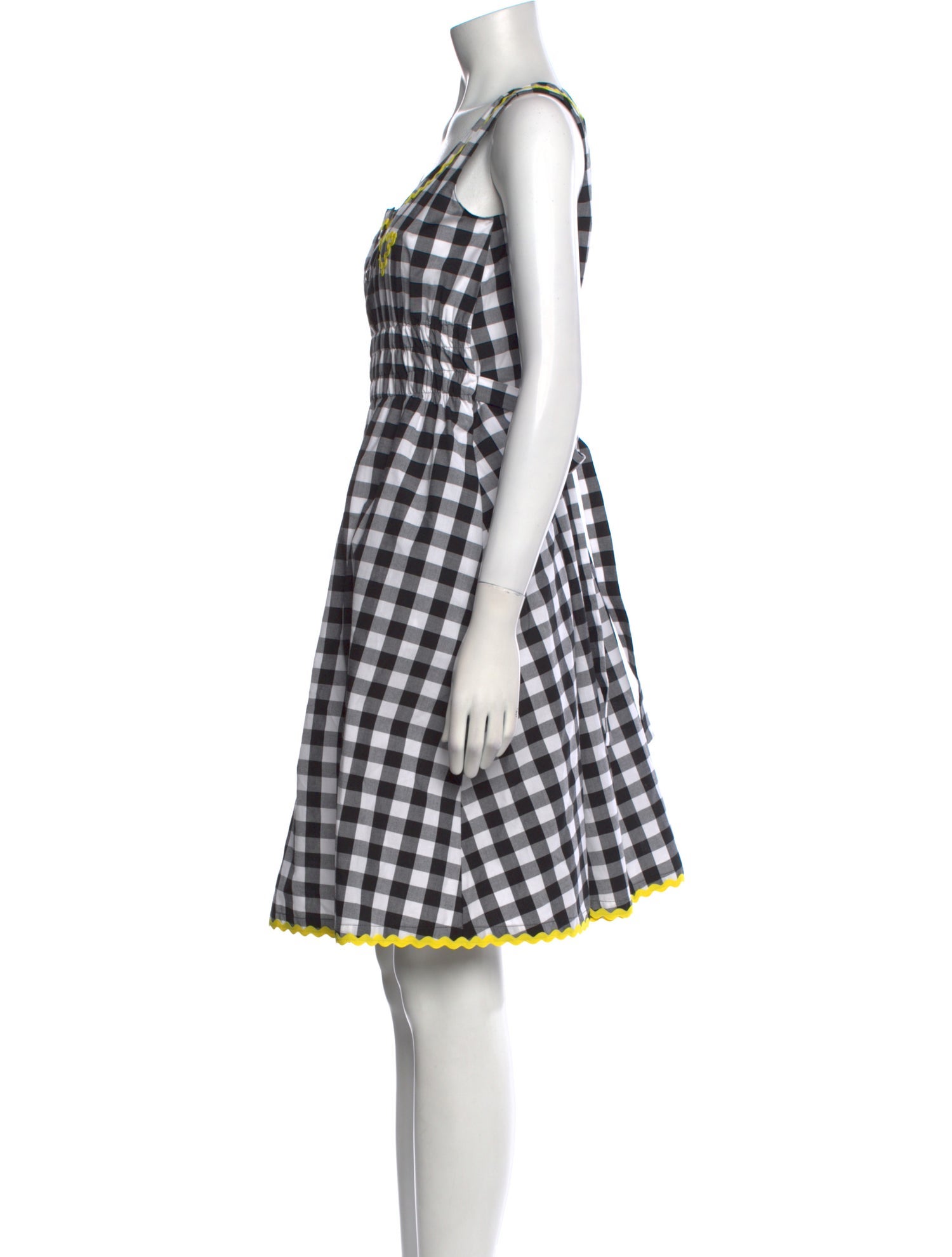 Prada 2023 Knee-Length Dress w/ Tags