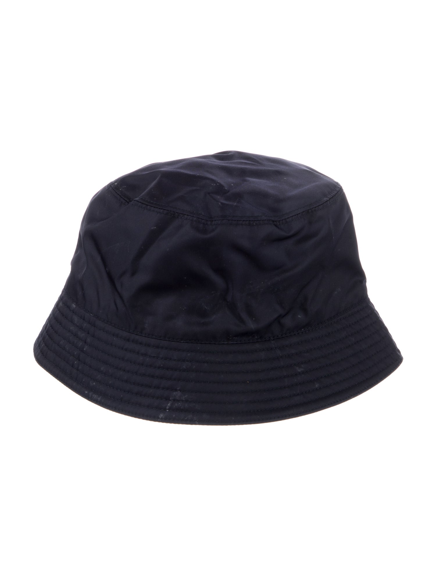 Prada Mens bucket hat