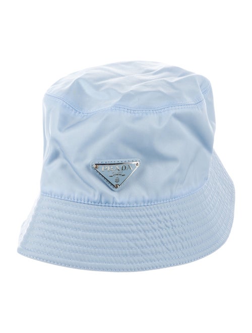 Prada Men's bucket hat