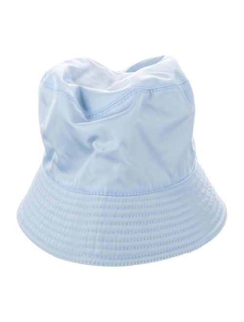 Prada Men's bucket hat