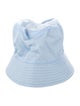 Prada Men's bucket hat