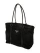 Prada Tessuto Nylon Bauletto
