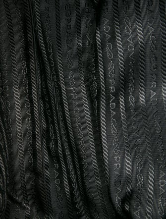 Prada Tessuto Nylon Bauletto