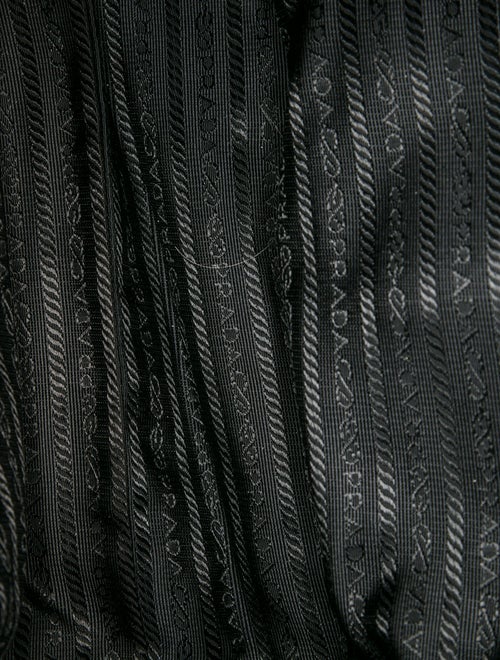 Prada Tessuto Nylon Bauletto