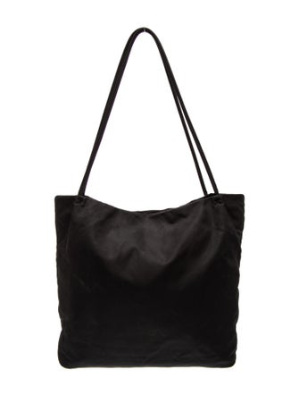 Prada Tessuto Nylon Evening Bag