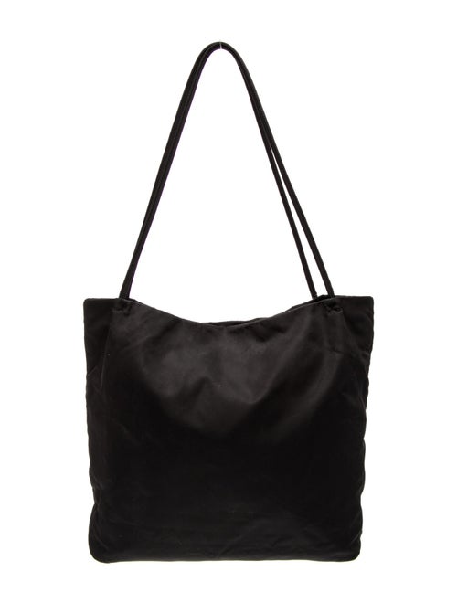 Prada Tessuto Nylon Evening Bag