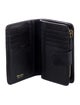 Prada Leather French Purse