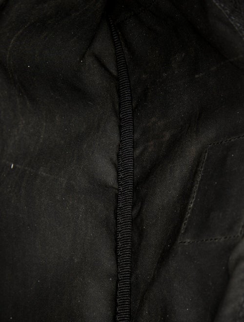 Prada Tessuto Nylon Belt Bag