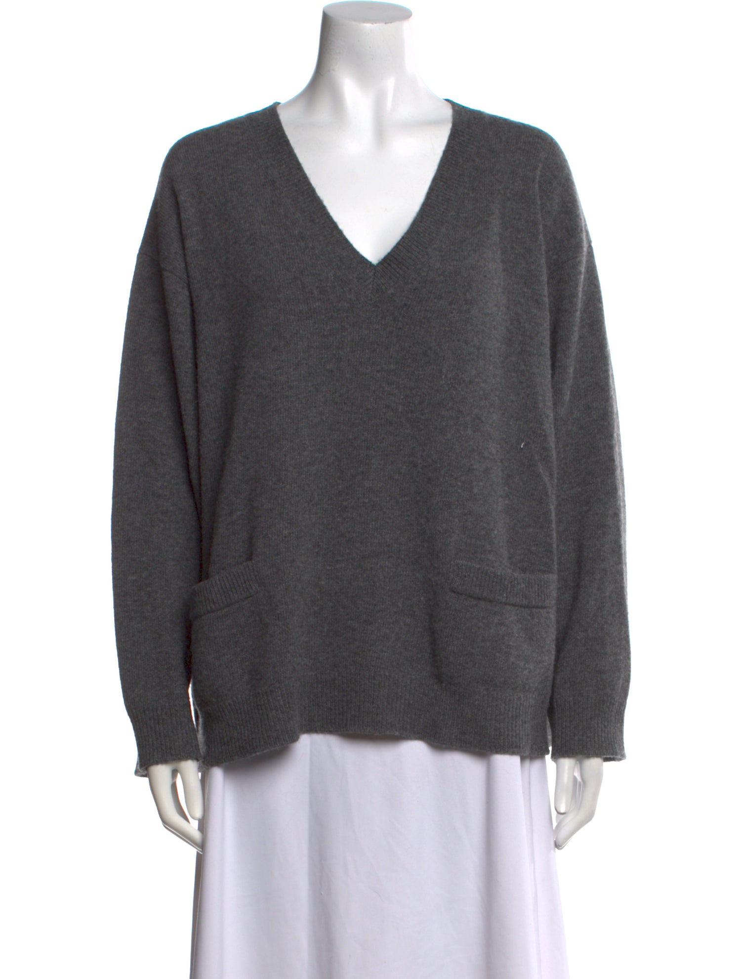 Prada 2023 Virgin Wool Sweater