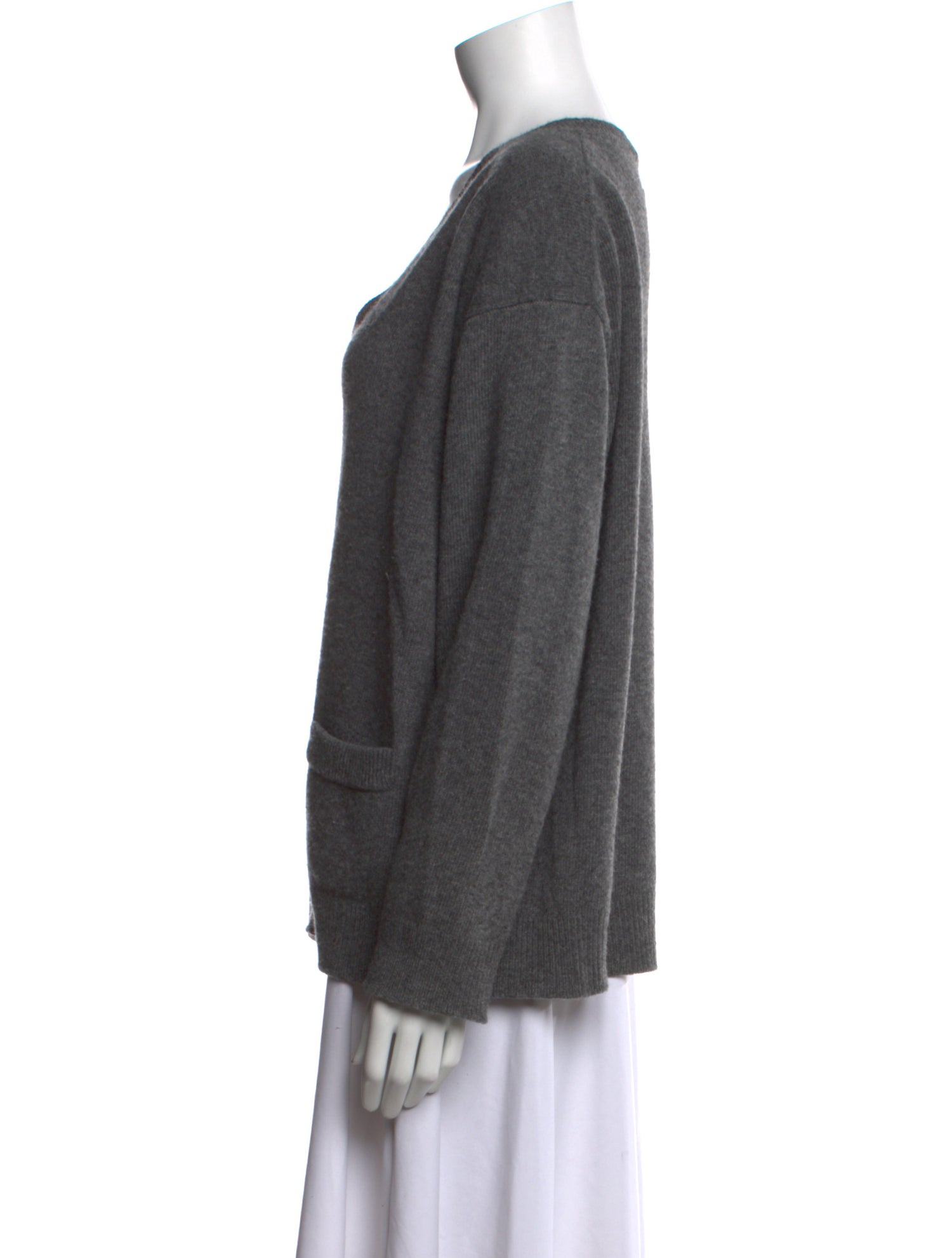 Prada 2023 Virgin Wool Sweater