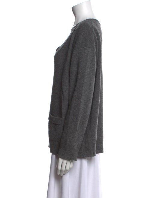 Prada 2023 Virgin Wool Sweater