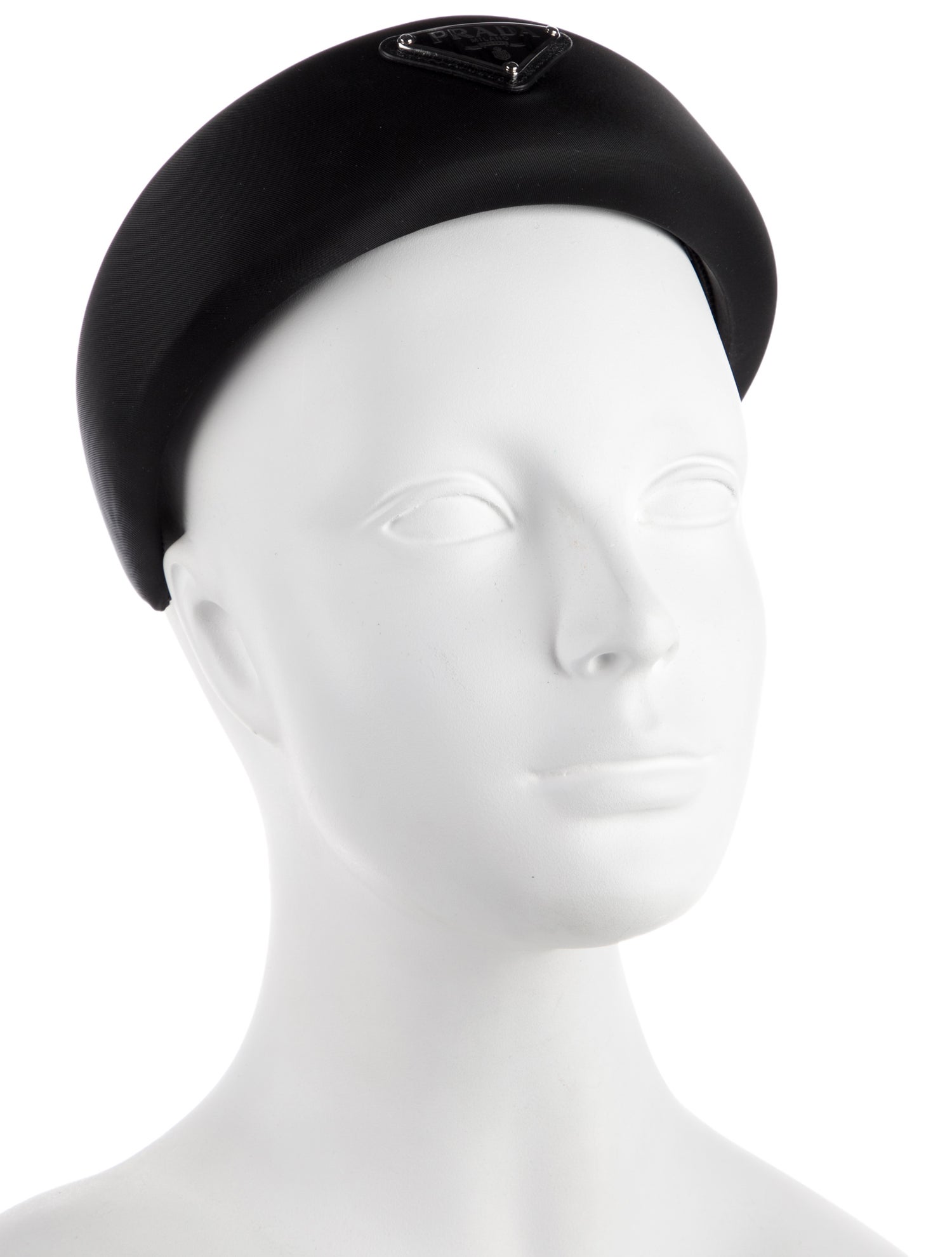 Prada Headband