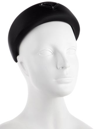 Prada Headband