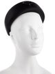 Prada Headband